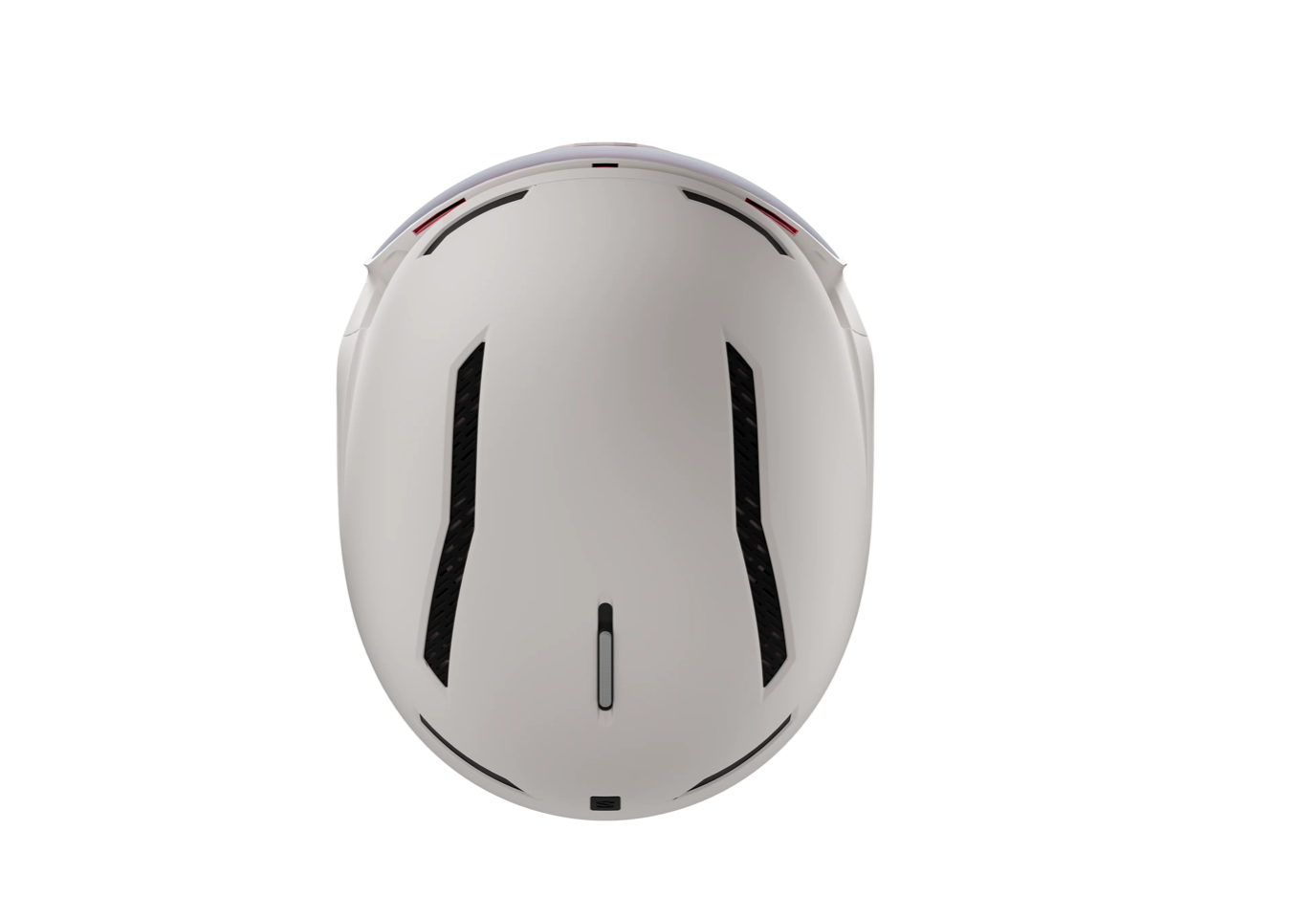 Salomon DRIVER PRO SIGMA Grey Violet