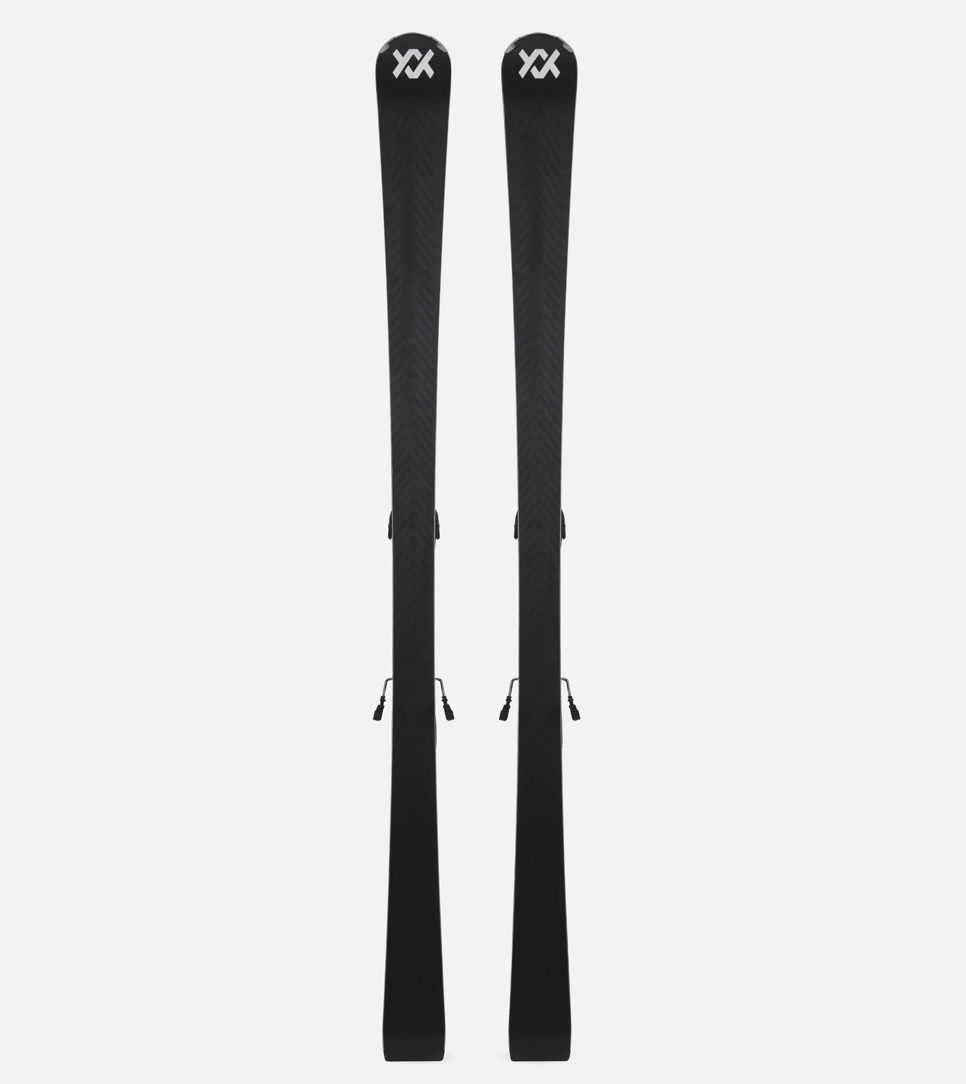 Völkl Racetiger SC Black