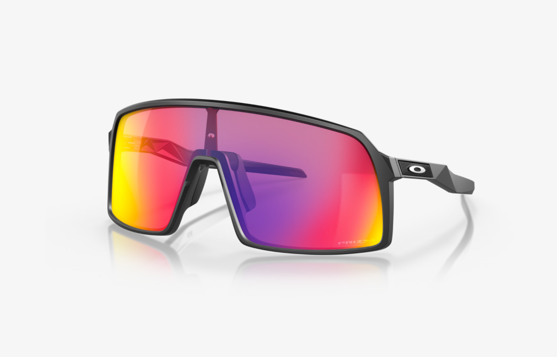 Oakley Sutro Prizm Road