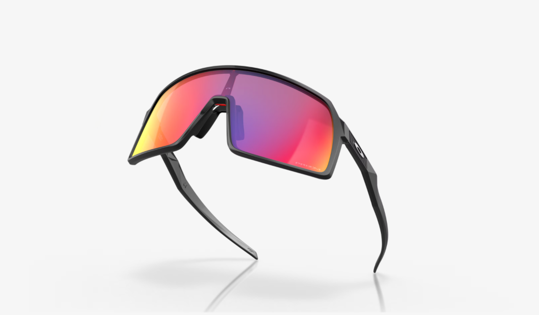 Oakley Sutro Prizm Road