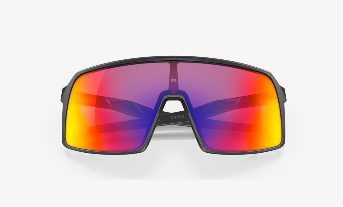 Oakley Sutro Prizm Road