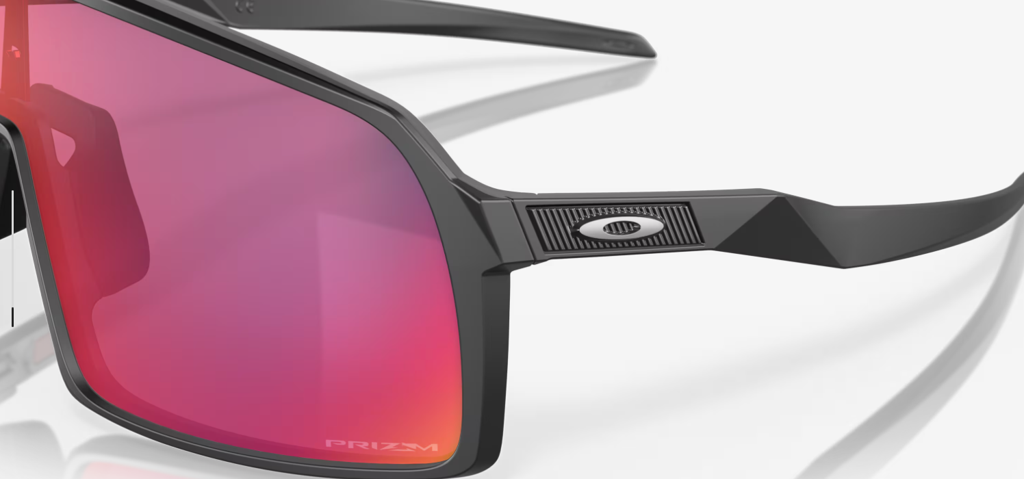 Oakley Sutro Prizm Road
