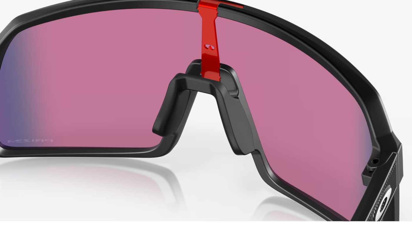 Oakley Sutro Prizm Road