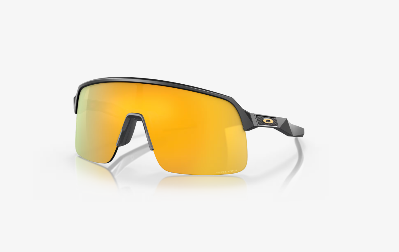 Oakley Sutro Prizm 24K