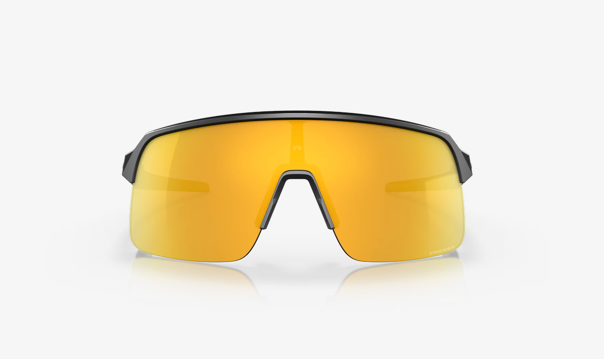 Oakley Sutro Prizm 24K