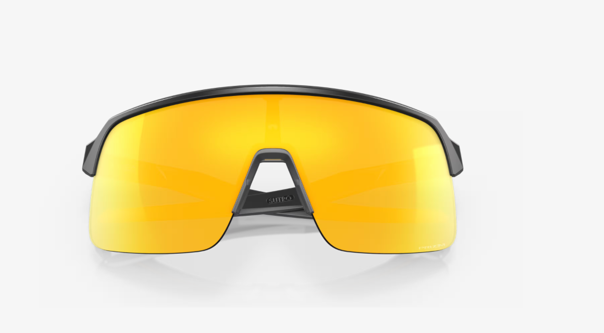 Oakley Sutro Prizm 24K