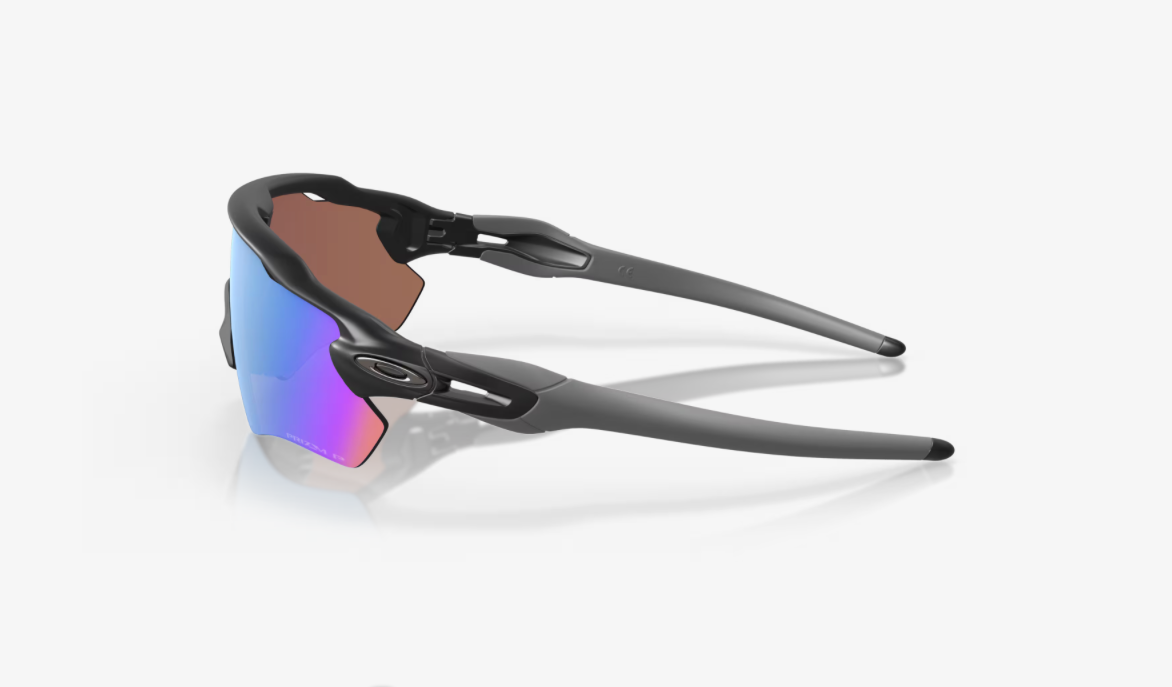 Oakley Radar Matte Black