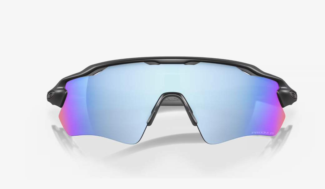 Oakley Radar Matte Black