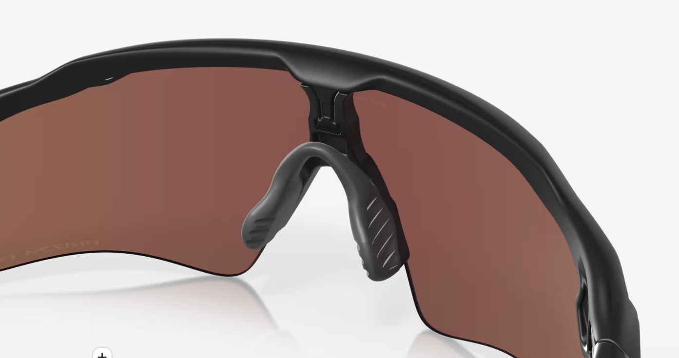 Oakley Radar Matte Black