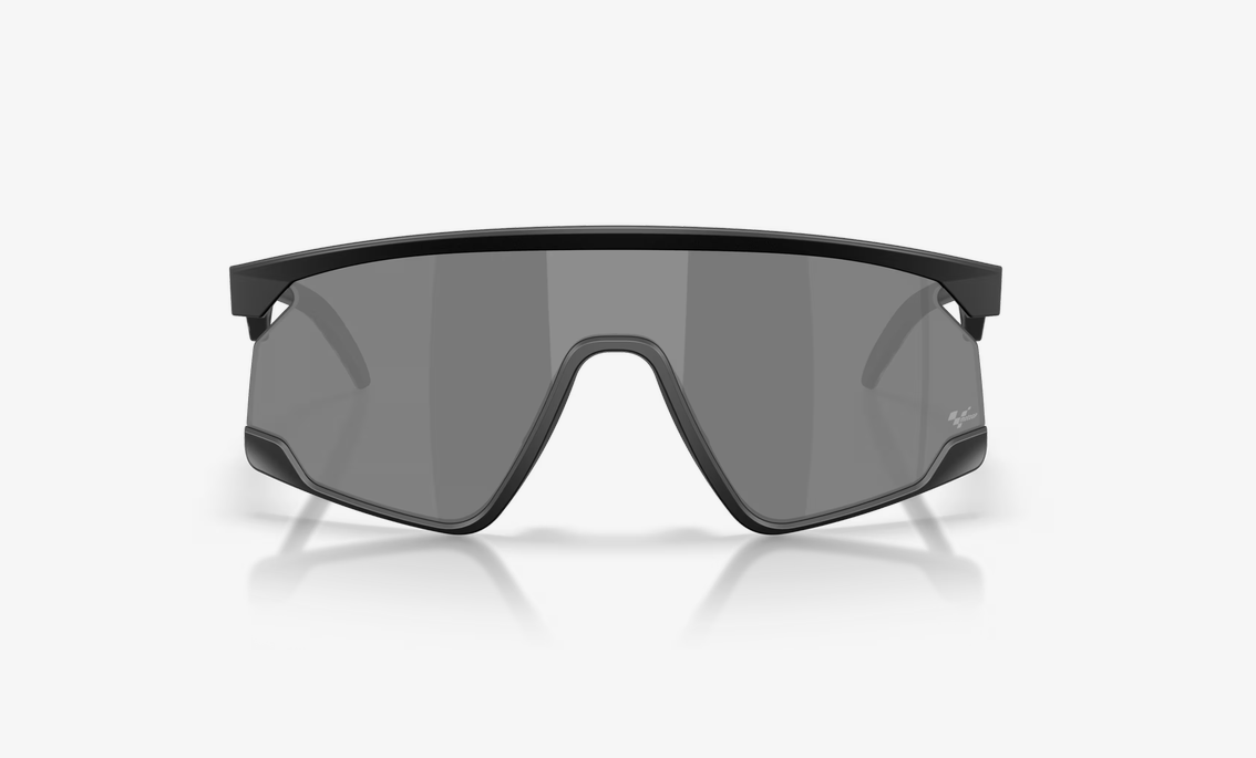 Oakley BXTR Matte Black