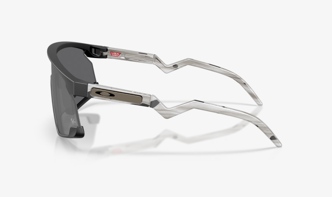 Oakley BXTR Matte Black