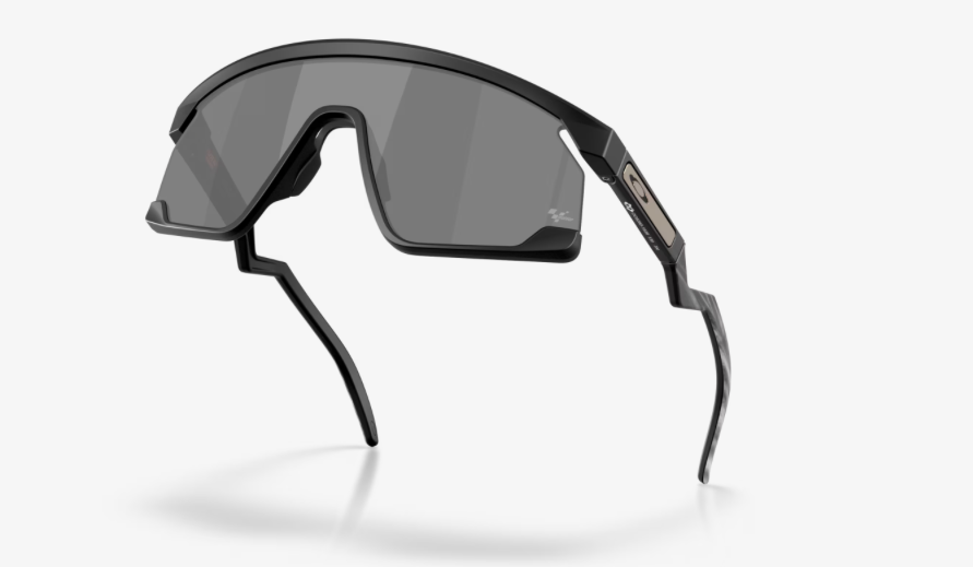 Oakley BXTR Matte Black
