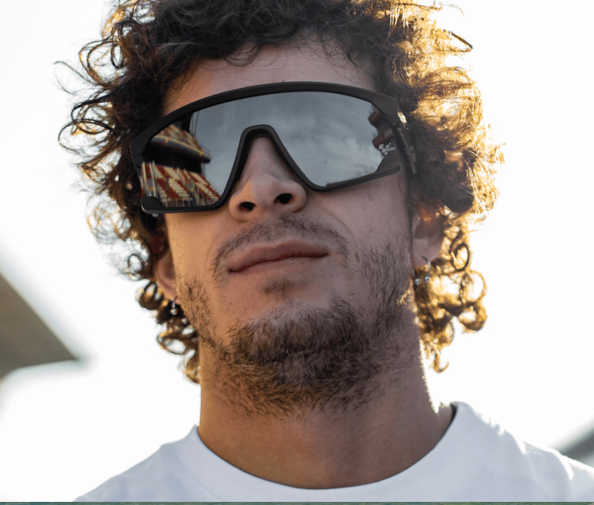 Oakley BXTR Matte Black