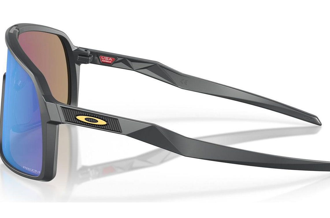Oakley Sutro Matte Carbon