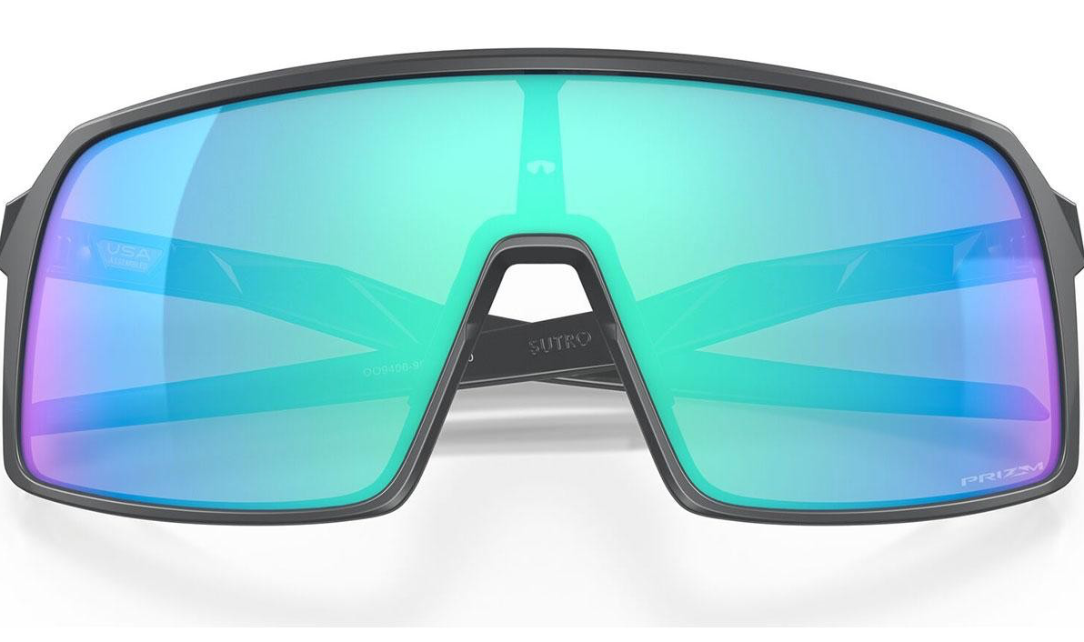 Oakley Sutro Matte Carbon