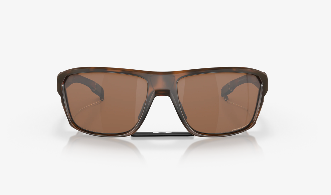 Oakley Split Shot Matte Brown