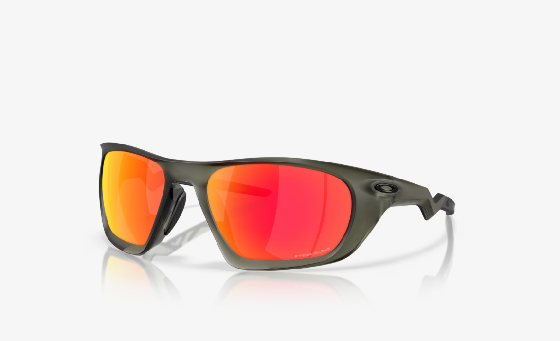Oakley Lateralis Matte Olive
