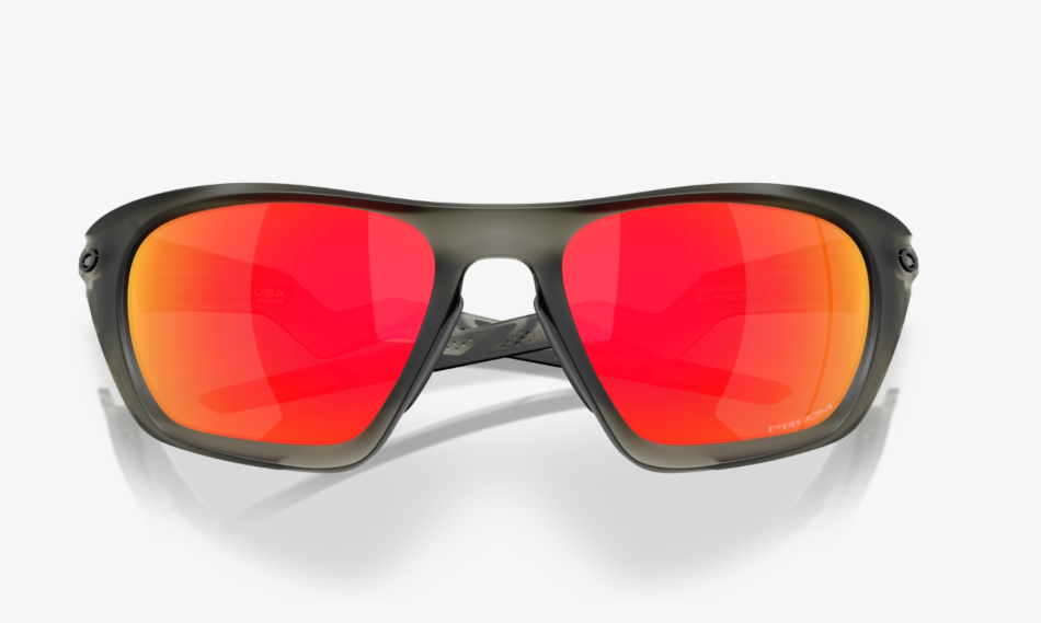 Oakley Lateralis Matte Olive