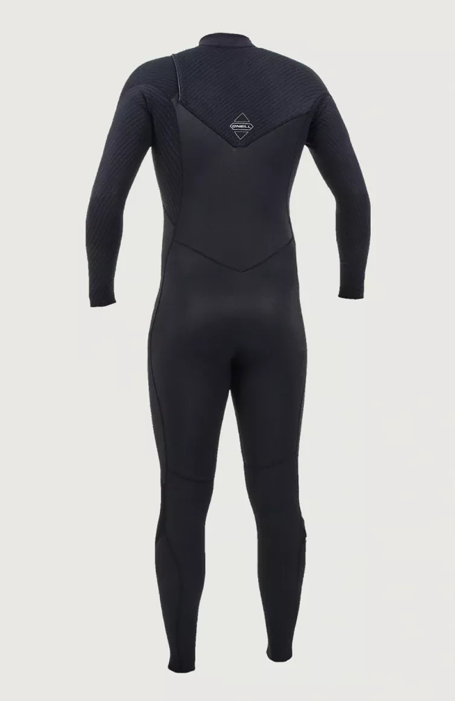 Oneill Hyperfreak Fire 5/4 Chest Zip (L)