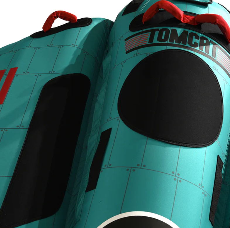 HO Sports Tomcat Tube