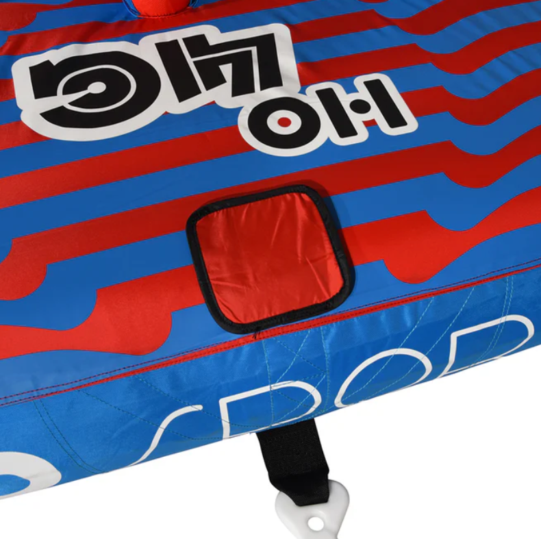 HO Sports 4G tube
