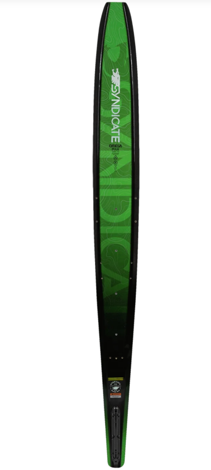 HO Sports Omega Max 67"