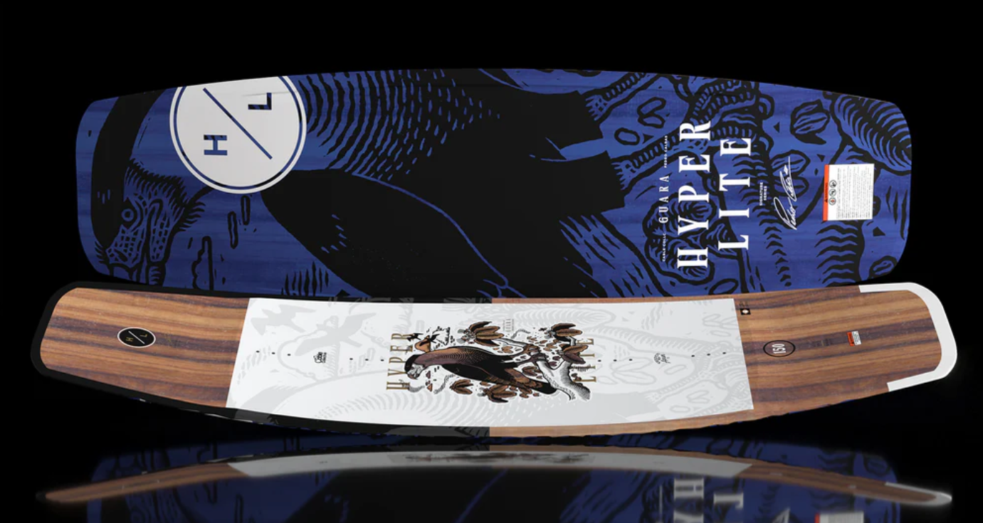 Hyperlite Guara Wakeboard 2026