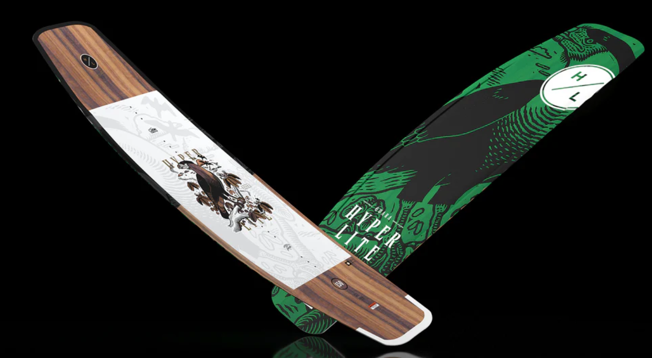 Hyperlite Guara Wakeboard 2026