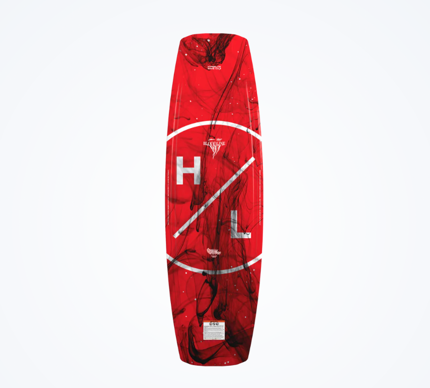 Hyperlite Bloodline Wakeboard 2026