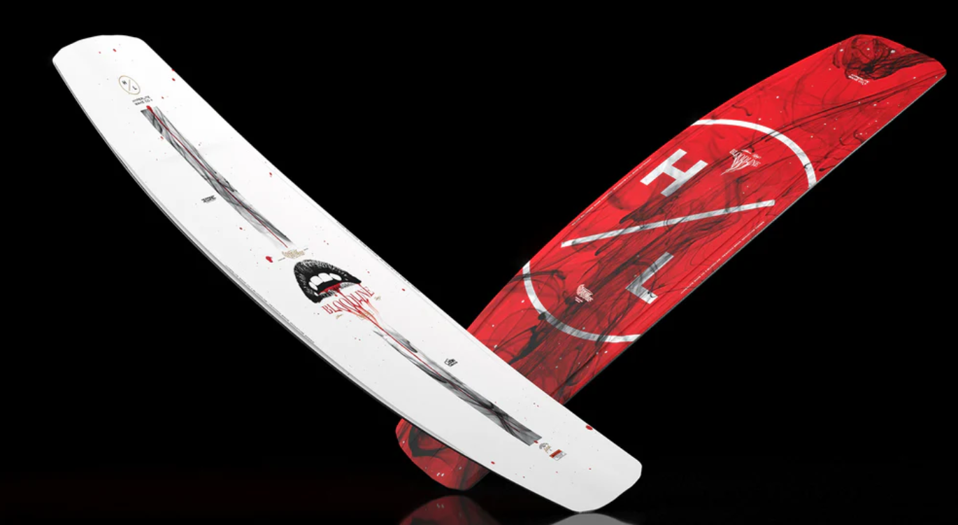 Hyperlite Bloodline Wakeboard 2026
