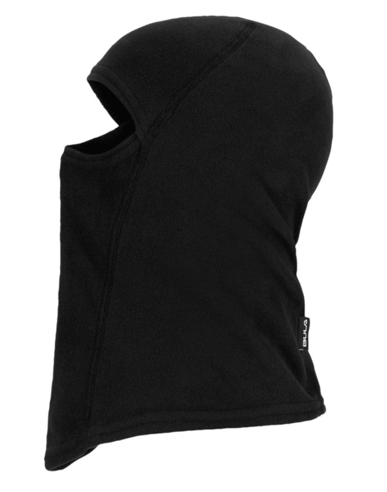 Bula Main Fleece Balaclava – Black