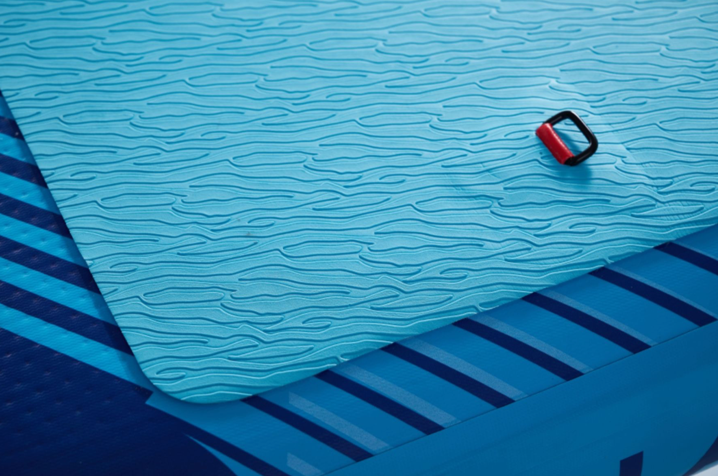 Aqua Marina Vapor 10´4 Sup pakke