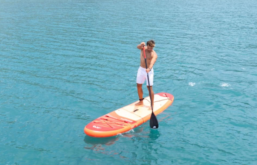 Aqua Marina Monster 12´0 Sup Pakke