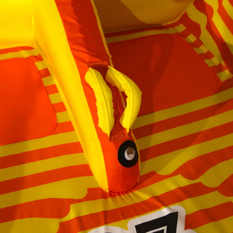 HO Sports 2G Tube