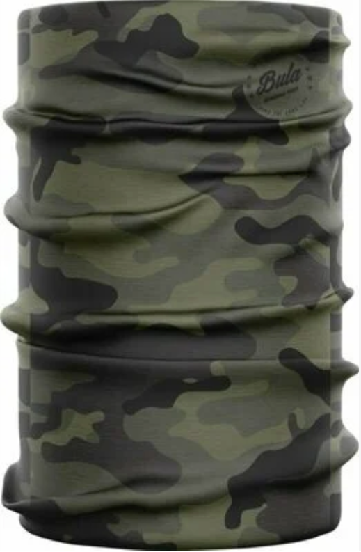 Bula Vector Tube – Hunter