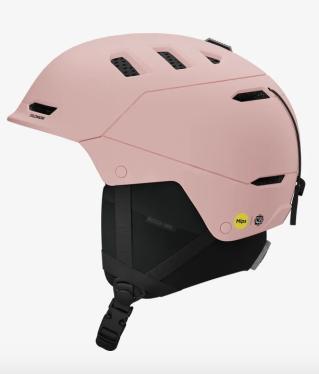 Salomon HUSK PRO MIPS Heavenly Pink