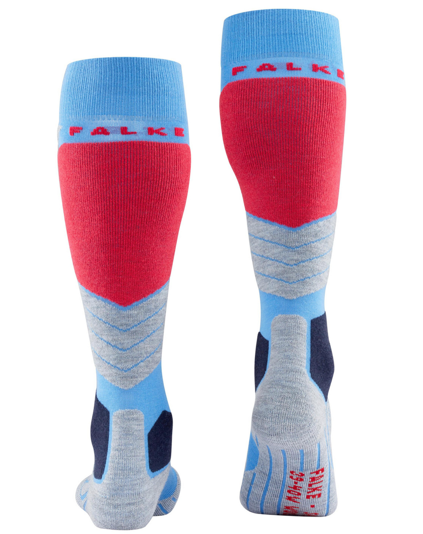 Falke SK4 Women Blue