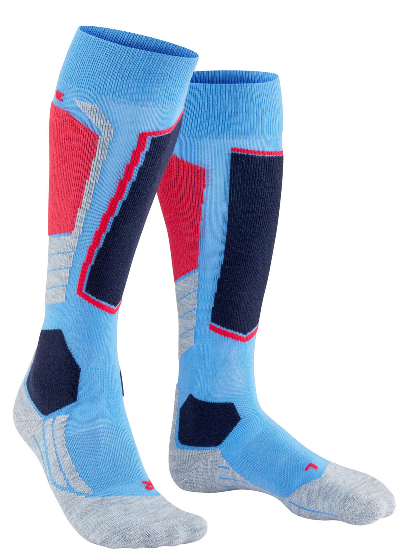 Falke SK4 Women Blue