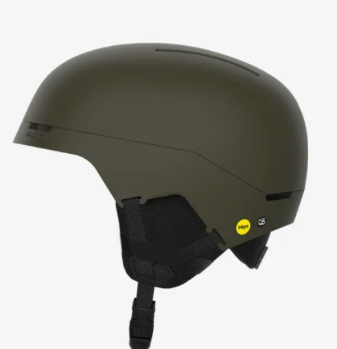 Salomon BRIGADE MIPS Olive Night