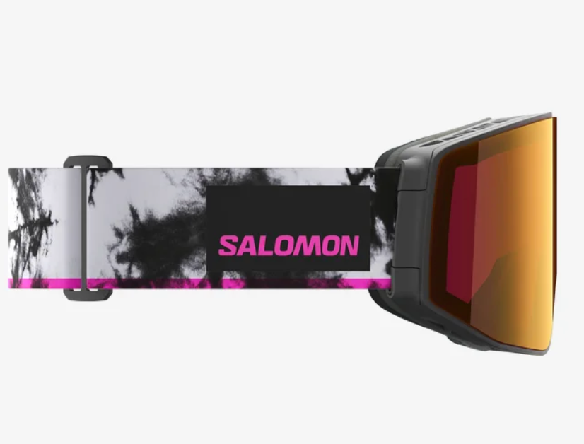 Salomon SENTRY PRIME SIGMA BK Echo/PRL 24/25
