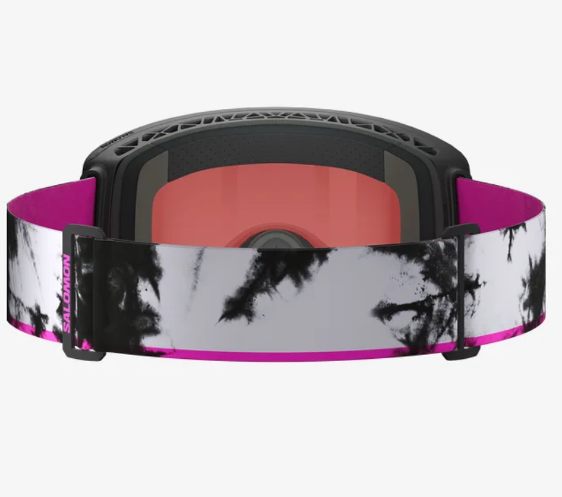 Salomon SENTRY PRIME SIGMA BK Echo/PRL 24/25