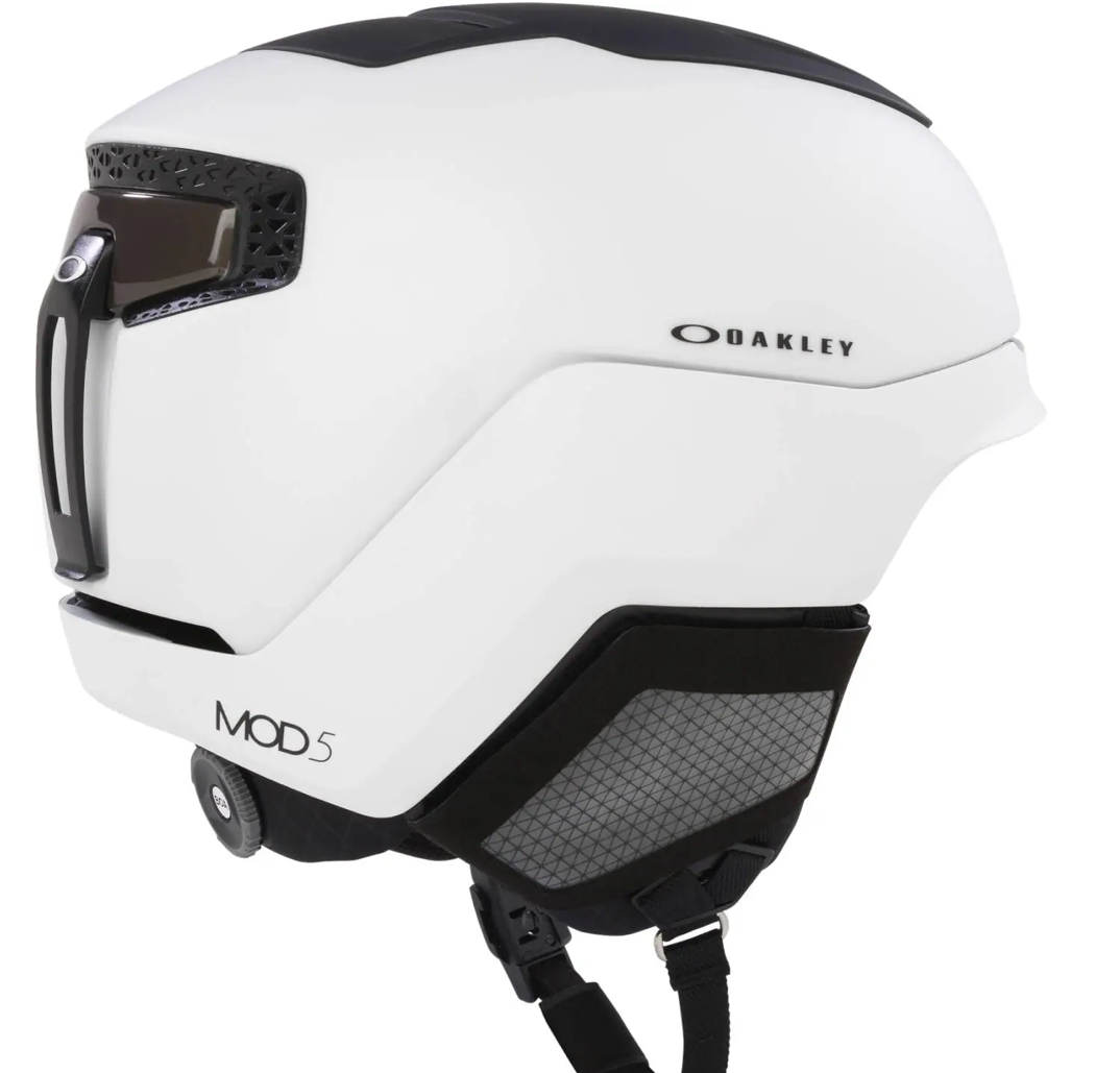 Oakley MOD5 White
