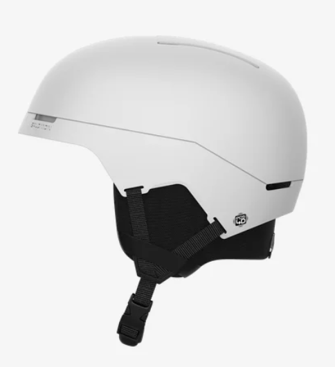 Salomon BRIGADE MIPS White 24/25