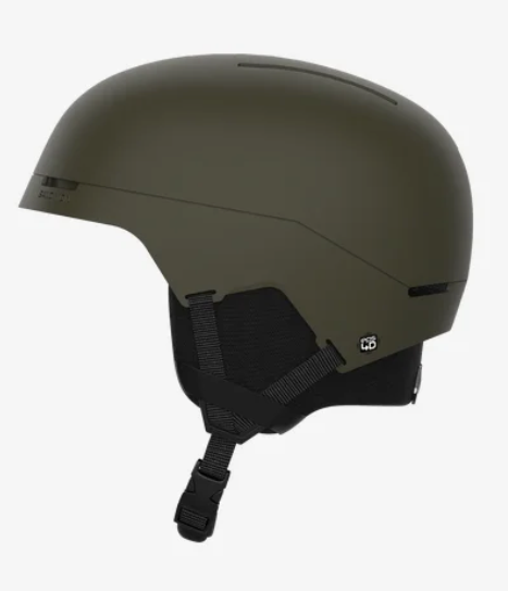 Salomon BRIGADE Olive Night