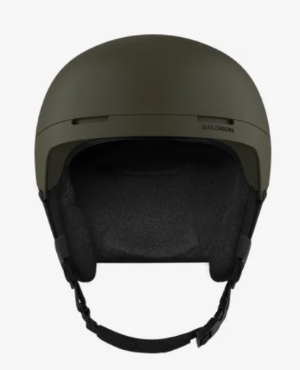 Salomon BRIGADE Olive Night