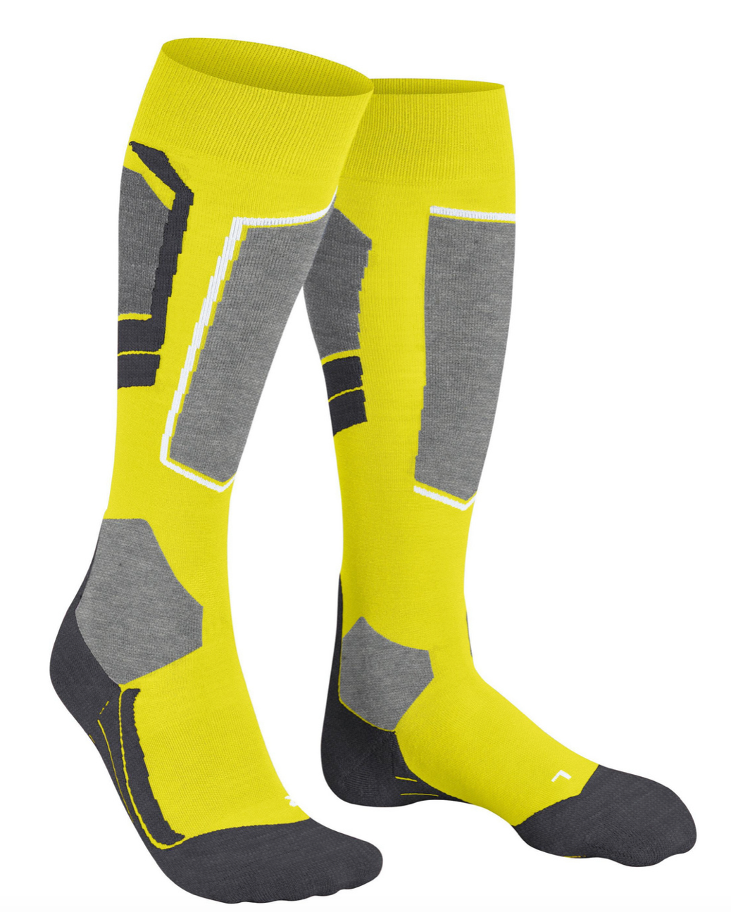 Falke SK4 Skistrømer Gul