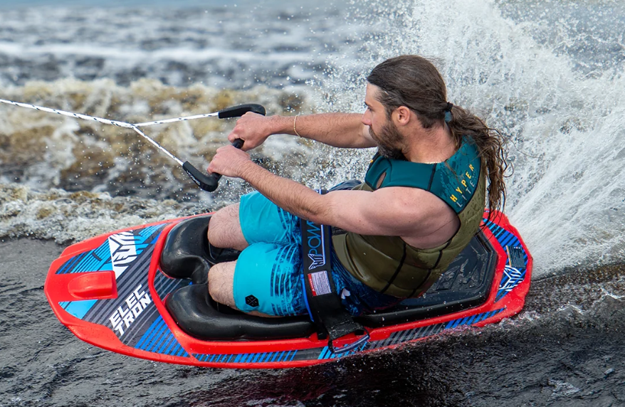 HO Sports Electron Kneeboard