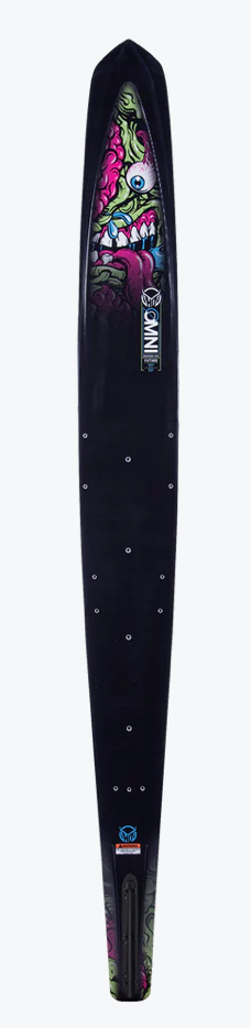 HO Sports Future Monster Omni Slalomski