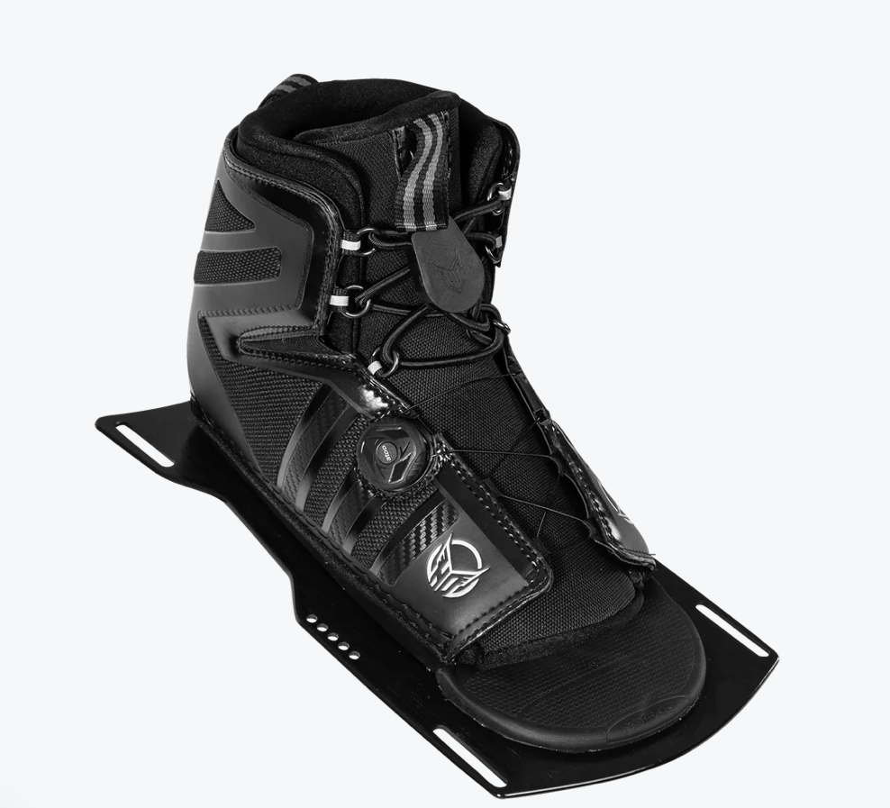 HO Sports Stance 130 ATOP Vandski Binding