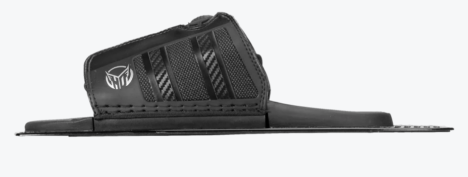 HO Sports Stance atop RTP Binding